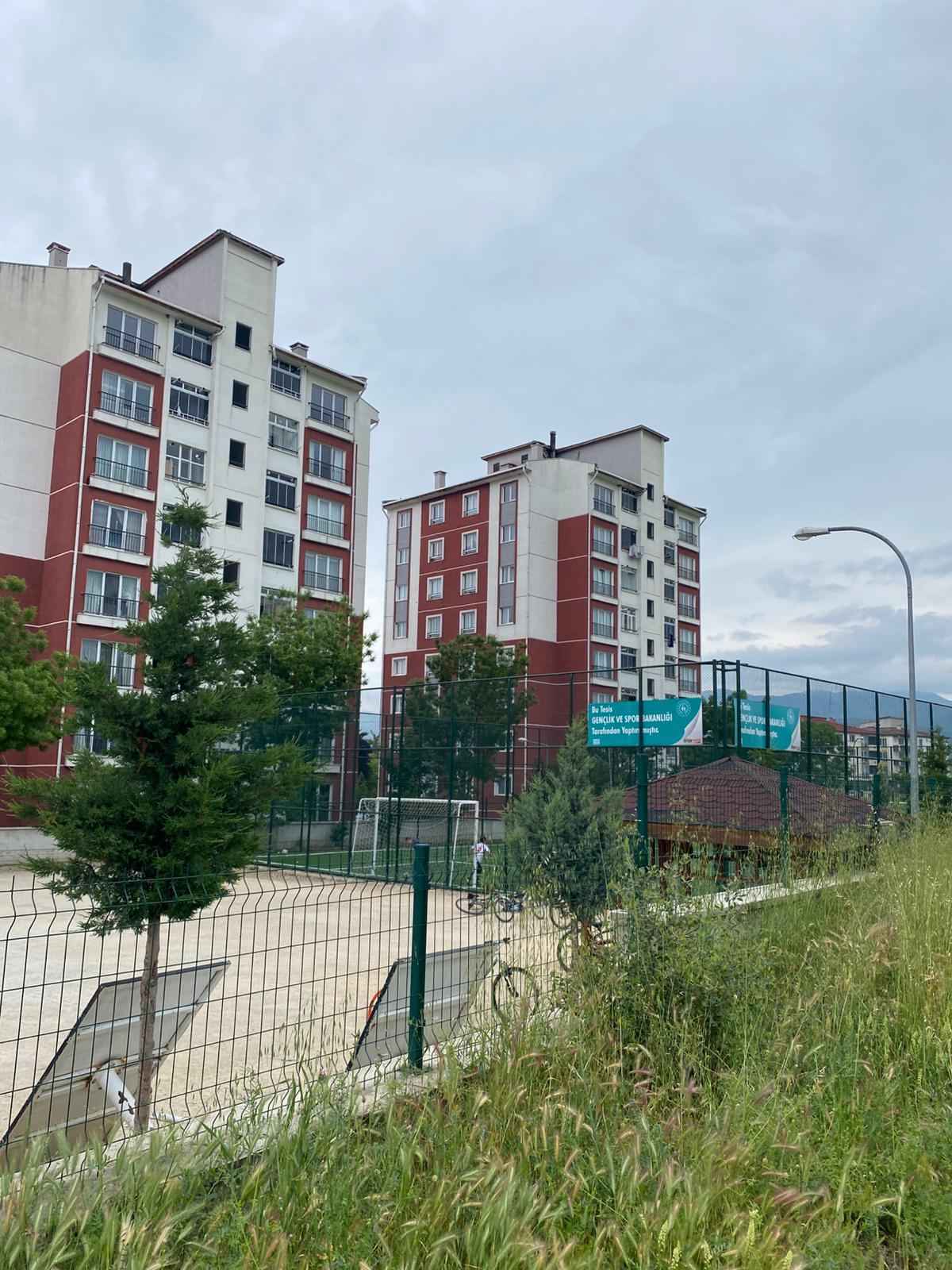 MABEL'DEN MÜKEMMEL LOKASYONDA KAÇIRILMAYACAK FIRSAT ARSA